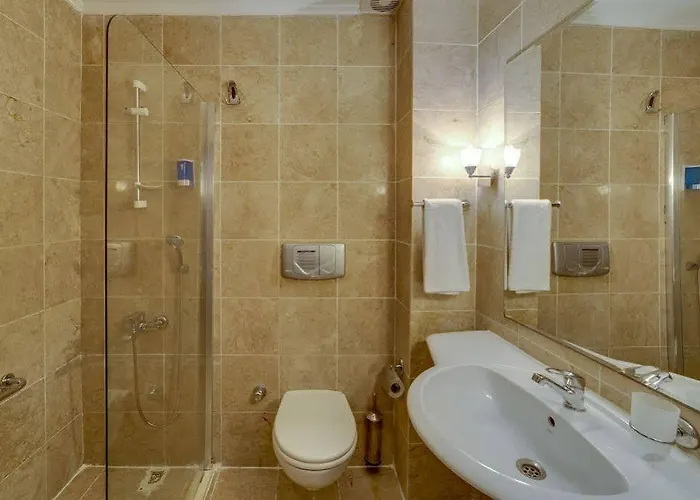 Hotel Santa Family Club 4*