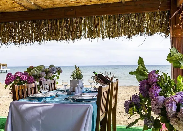 Hotel Santa Family Club Seferihisar