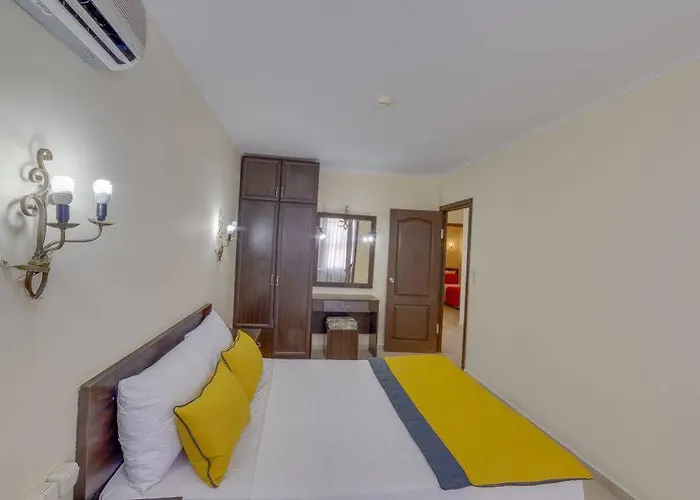 Hotel Santa Family Club 4*