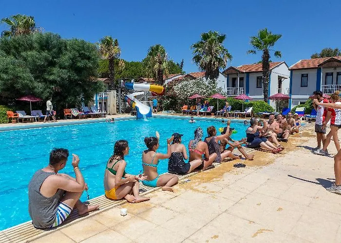 Santa Family Club Seferihisar